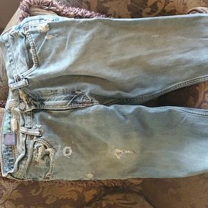 Pants Hollister jeans